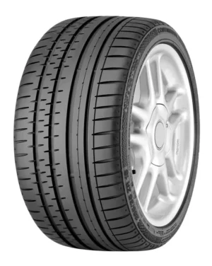 195/45R15 78V FR ContiSportContact 2