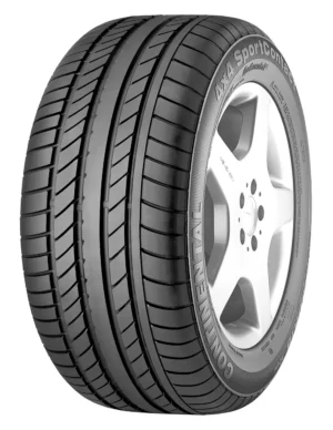 275/40R20 106Y XL FR 4x4SportContact N0 #