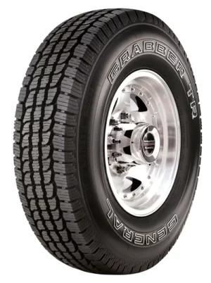 205/70R15 96T GRABBER TR