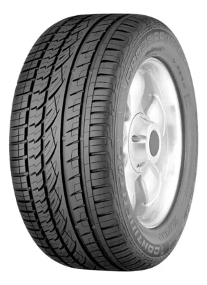 255/55R18 109Y TL XL FR CrossContact UHP N1 #