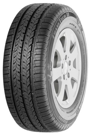 185R14C 102/100Q TL TransTech II
