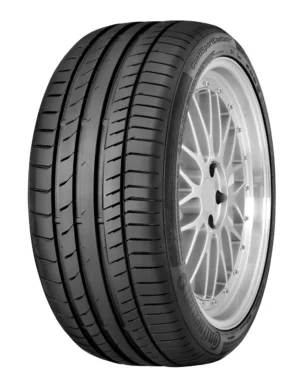 295/35ZR20 (105Y) TL XL FR ContiSportContact 5P N0