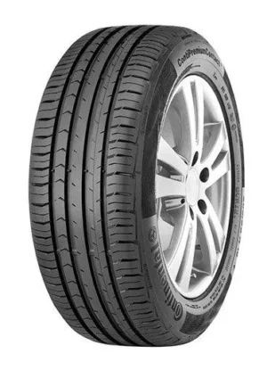 235/55R17 99V TL ContiPremiumContact 5 AO