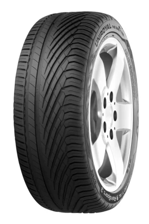 215/45R16 90V XL FR RainSport 3