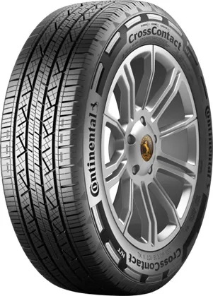 235/65R17 108H XL FR CrossContact H/T
