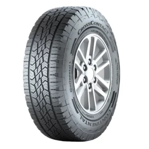 255/60R17 106V FR CrossContact ATR
