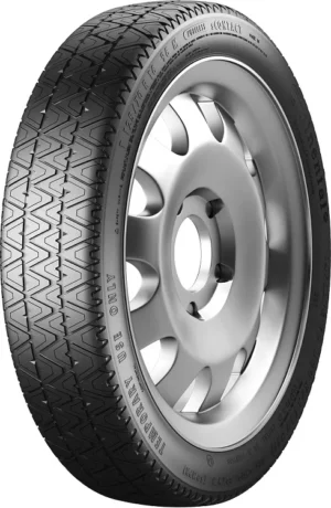 T125/70R18 99M sContact