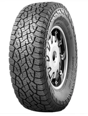 KH 265/60R18 110T TL  AT52