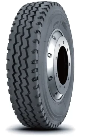 TH 315/80R22.5-18PR(154/151M) CR926B  Bison