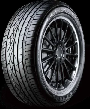275/45ZR20 110W XL SN COMFORSER CF4000