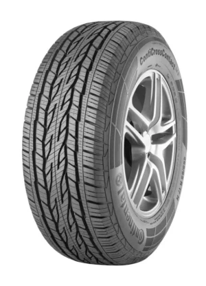 215/60R17 96H FR ContiCrossContact LX 2