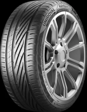 245/45R17 99Y XL FR RainSport 5