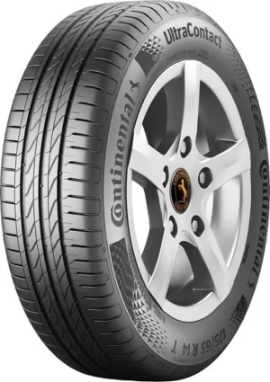 215/50R17 95W XL FR UltraContact