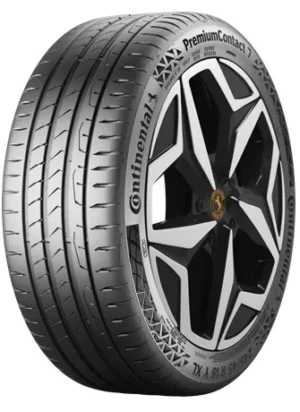 215/55R18 99V XL FR PremiumContact 7