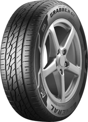 255/65R17 110H FR GRABBER GT PLUS