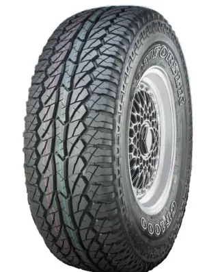 255/70R16 OWL 111T SN COMFORSER CF1000