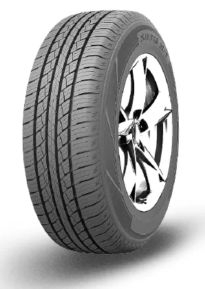 215/60R17 SU318 H/T 96H TL TRAZANO