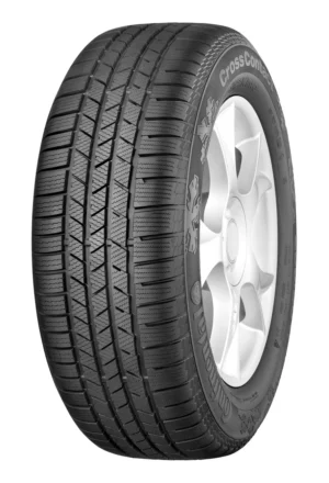 175/65R15 84T TL CrossContact Winter