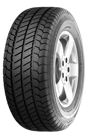 195R14C 106/104Q TL SNOVANIS 2