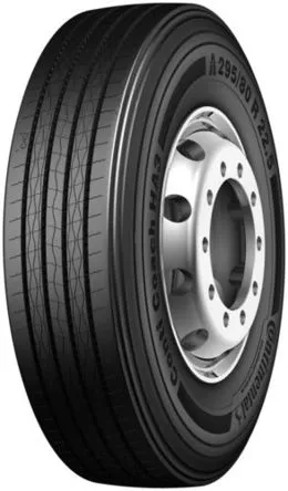 295/80R22.5 154/149M Conti Coach HA3