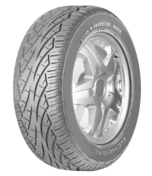 275/60R15 107T FR GRABBER HP OWL