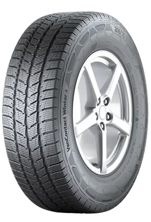 215/65R16C 109/107R (106T) TL VanContact Winter