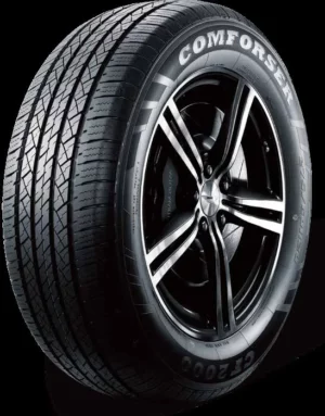 215/60R17 96V SN COMFORSER CF2000