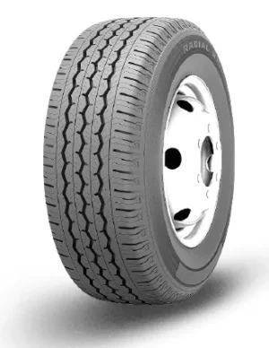185/75R16C 8PR H188 104/102R TL TRAZANO