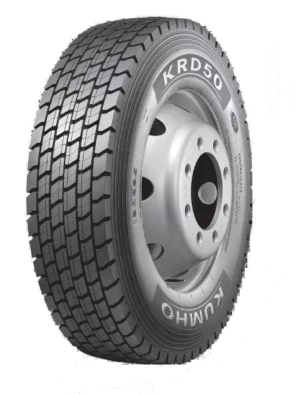 KH 215/75R17.5  126M 12 RD50 12PR