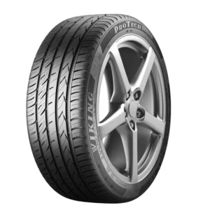 255/35R18 94Y XL FR ProTech NewGen
