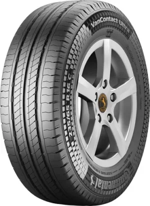 185/75R16C 104/102R VanContact Ultra 8PR