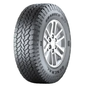 195/80R15 96T FR Grabber AT3