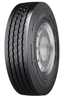 315/80R22.5 156/150K TL Conti CrossTrac HS3 EU LRL 20PR M+S 3PMSF