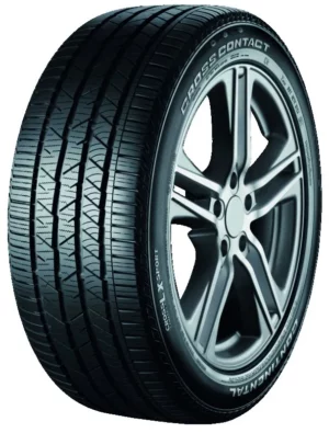 275/45R21 110W TL XL FR CrossContact LX Sport