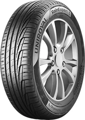 215/65R17 99V FR RainExpert 5