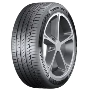 275/35R19 100Y XL PremiumContact 6 SSR *