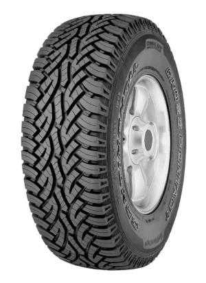 235/85R16C 114/111Q ContiCrossContact AT 8PR