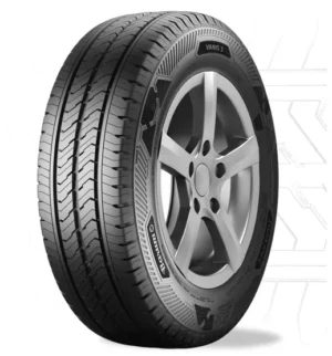 215/65R16C 109/107T (106T) Vanis 3 8PR