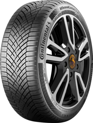 205/55R16 91V AllSeasonContact 2